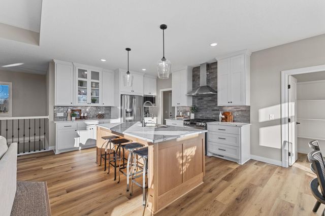 21207 Tippecanoe Street NE, East Bethel, MN 55011