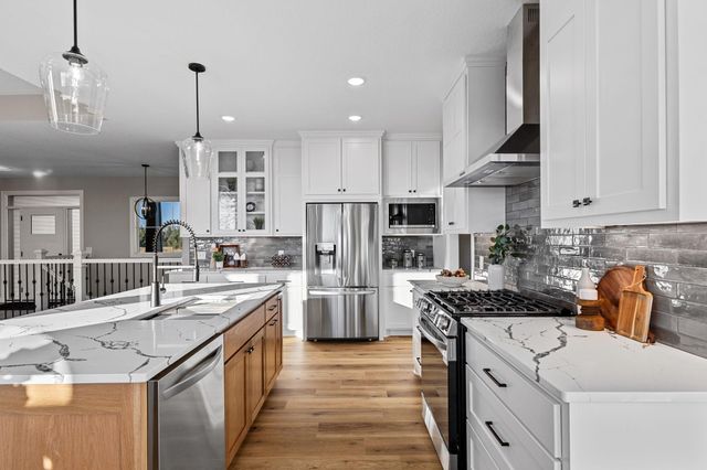 21207 Tippecanoe Street NE, East Bethel, MN 55011