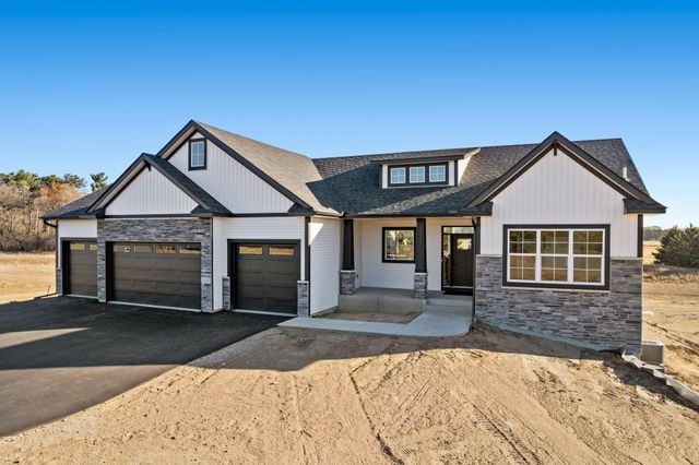 21207 Tippecanoe Street NE, East Bethel, MN 55011