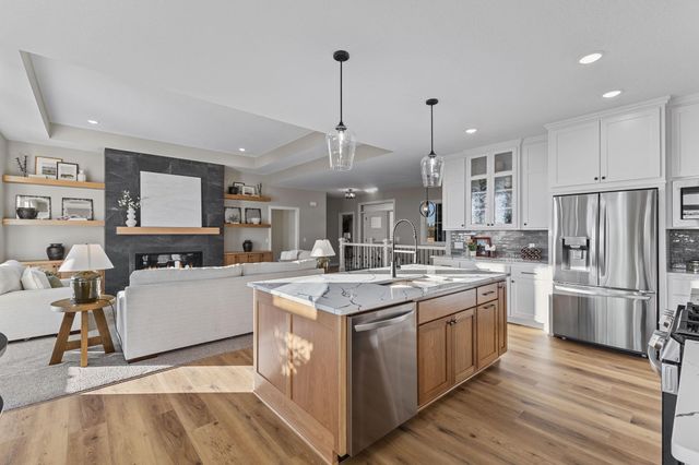 21207 Tippecanoe Street NE, East Bethel, MN 55011