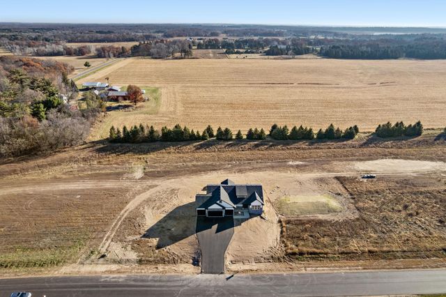 21207 Tippecanoe Street NE, East Bethel, MN 55011