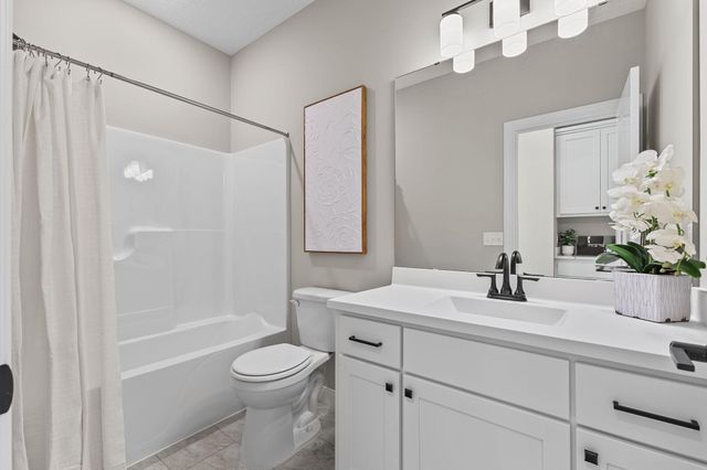 21207 Tippecanoe Street NE, East Bethel, MN 55011