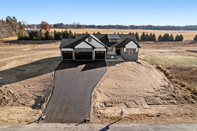 21207 Tippecanoe Street NE, East Bethel, MN 55011