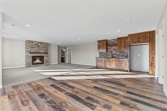 21207 Tippecanoe Street NE, East Bethel, MN 55011