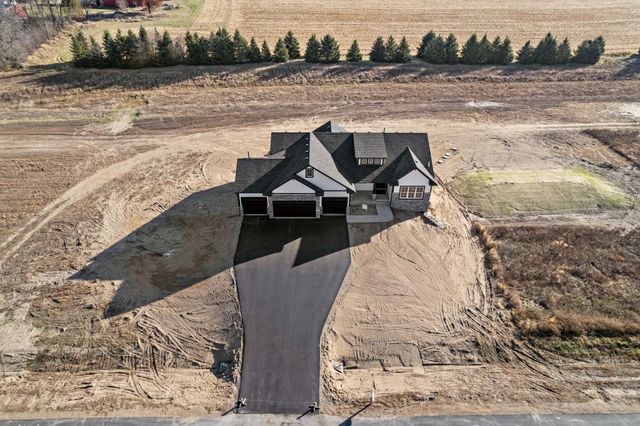 21207 Tippecanoe Street NE, East Bethel, MN 55011