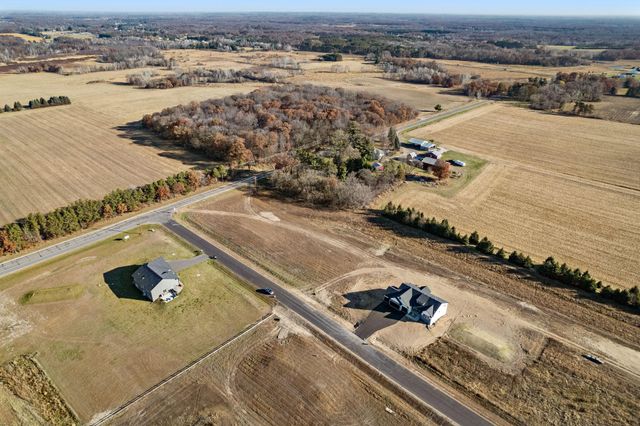 21207 Tippecanoe Street NE, East Bethel, MN 55011