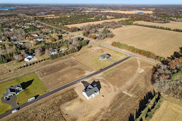 21207 Tippecanoe Street NE, East Bethel, MN 55011