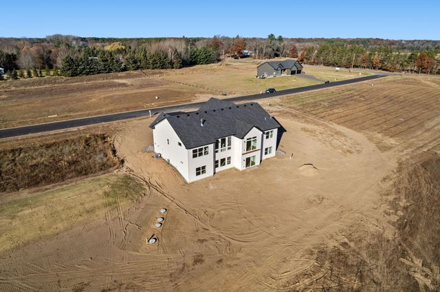 21207 Tippecanoe Street NE, East Bethel, MN 55011