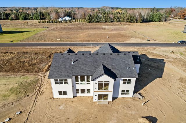 21207 Tippecanoe Street NE, East Bethel, MN 55011