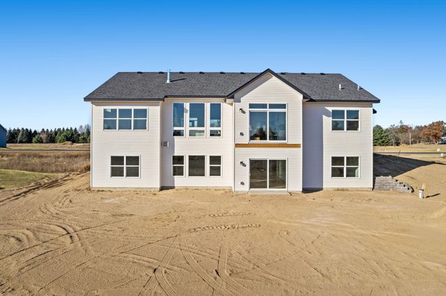 21207 Tippecanoe Street NE, East Bethel, MN 55011