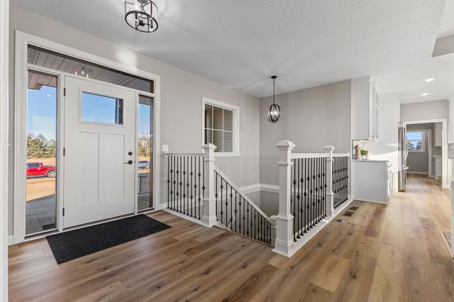 21207 Tippecanoe Street NE, East Bethel, MN 55011