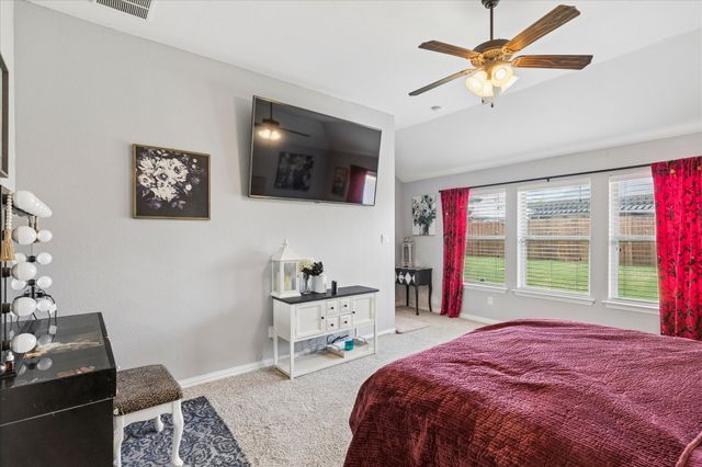 124 Camouflage Circle, Willow Park, TX 76008