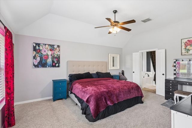 124 Camouflage Circle, Willow Park, TX 76008