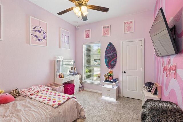 124 Camouflage Circle, Willow Park, TX 76008