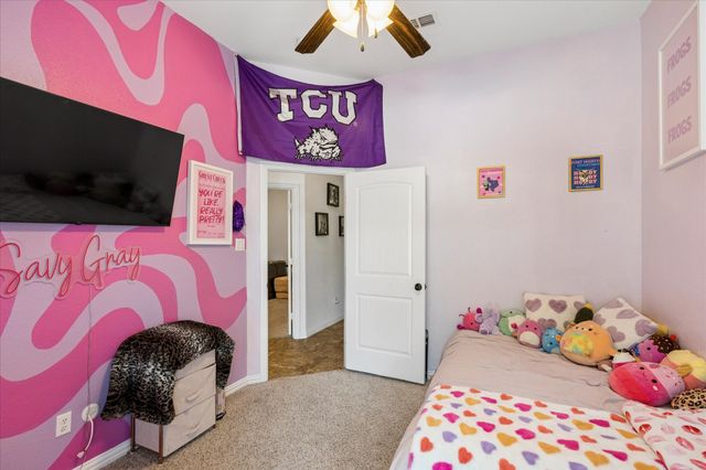 124 Camouflage Circle, Willow Park, TX 76008