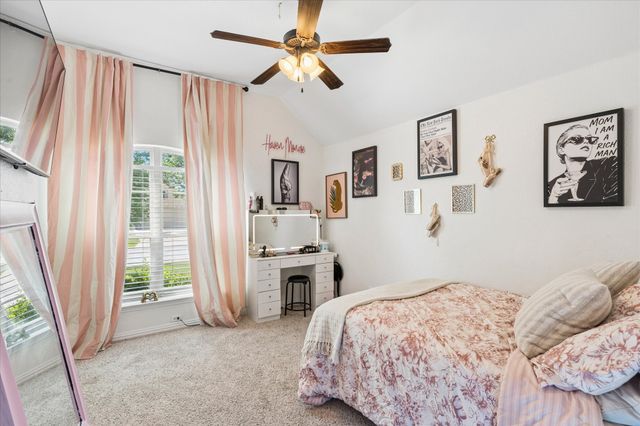 124 Camouflage Circle, Willow Park, TX 76008