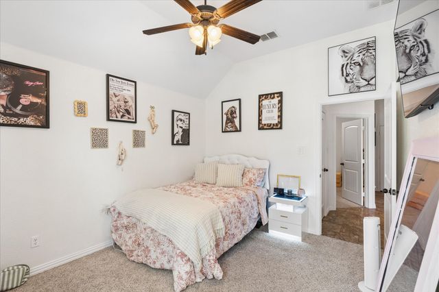 124 Camouflage Circle, Willow Park, TX 76008