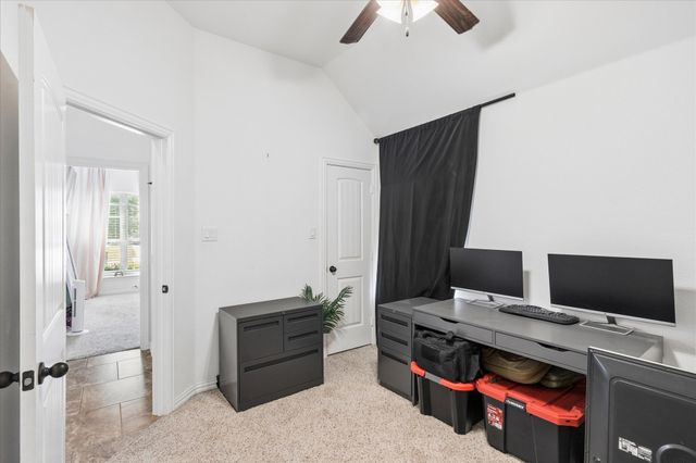 124 Camouflage Circle, Willow Park, TX 76008
