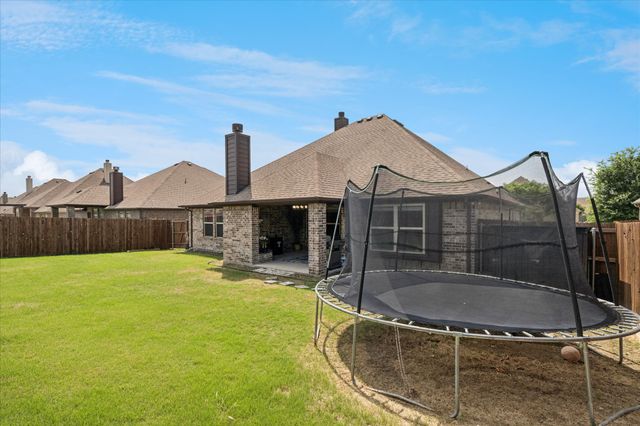124 Camouflage Circle, Willow Park, TX 76008