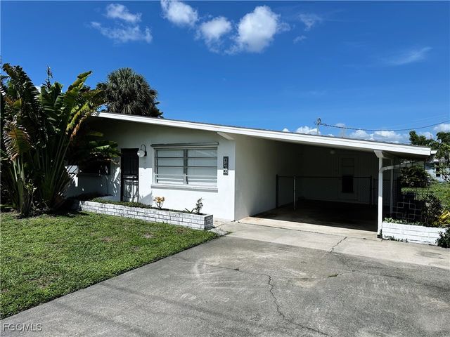 4360 Deleon ST, Fort Myers, FL 33901