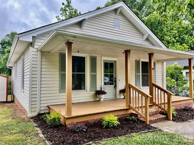 1225 W C Street, Kannapolis, NC 28081