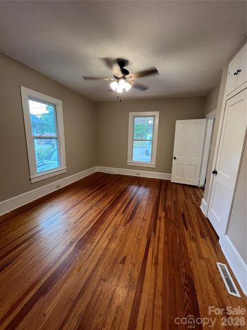 1225 W C Street, Kannapolis, NC 28081