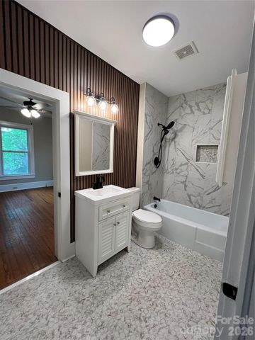 1225 W C Street, Kannapolis, NC 28081