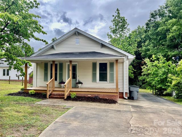 1225 W C Street, Kannapolis, NC 28081