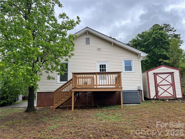 1225 W C Street, Kannapolis, NC 28081