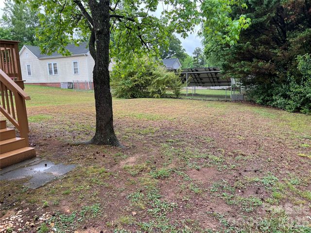 1225 W C Street, Kannapolis, NC 28081