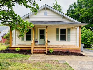1225 W C Street, Kannapolis, NC 28081