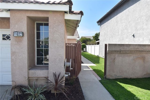 11022 Carlow Court, Rancho Cucamonga, CA 91701