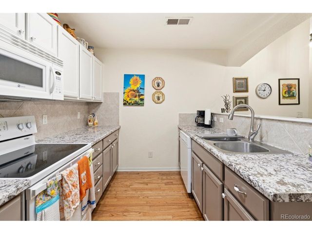 4232 S Blackhawk Cir 5C, Aurora, CO 80014