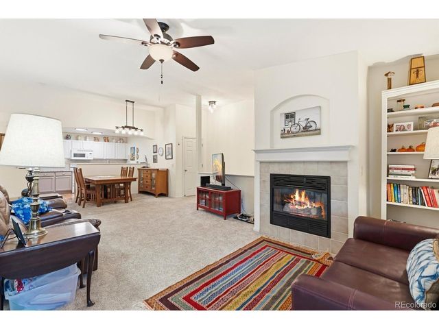 4232 S Blackhawk Cir 5C, Aurora, CO 80014