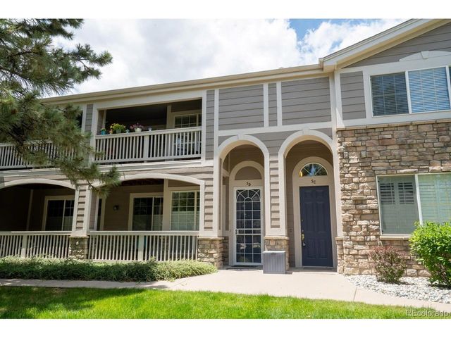 4232 S Blackhawk Cir 5C, Aurora, CO 80014