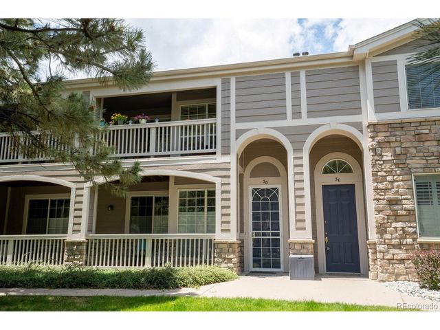 4232 S Blackhawk Cir 5C, Aurora, CO 80014