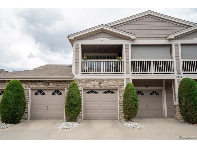 4232 S Blackhawk Cir 5C, Aurora, CO 80014