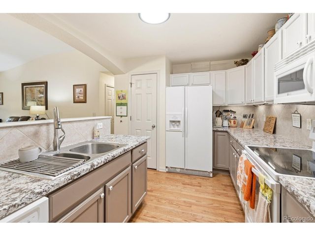 4232 S Blackhawk Cir 5C, Aurora, CO 80014