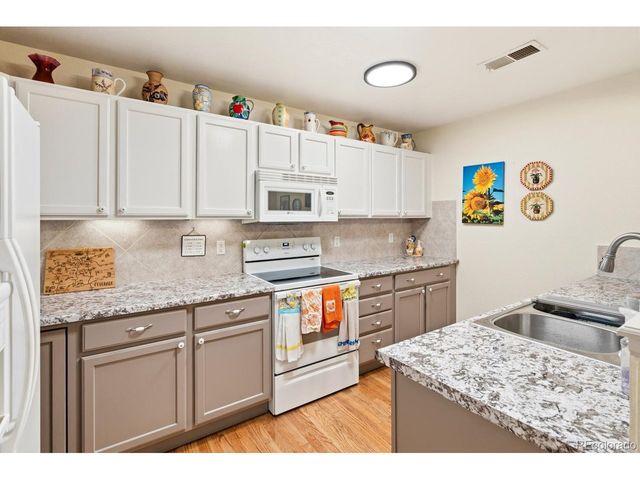 4232 S Blackhawk Cir 5C, Aurora, CO 80014