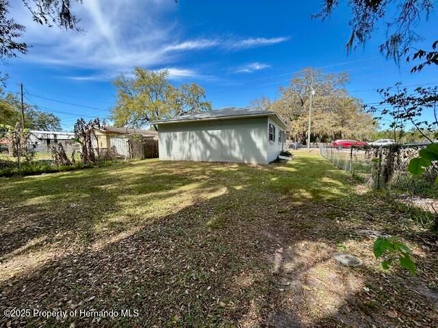 404 E Dr. Martin Luther King Jr. Boulevard, Brooksville, FL 34601