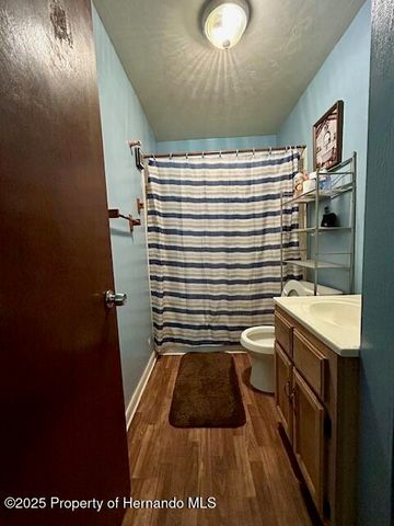 404 E Dr. Martin Luther King Jr. Boulevard, Brooksville, FL 34601