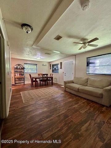 404 E Dr. Martin Luther King Jr. Boulevard, Brooksville, FL 34601