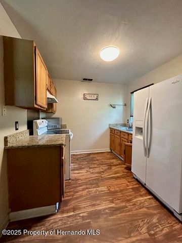 404 E Dr. Martin Luther King Jr. Boulevard, Brooksville, FL 34601