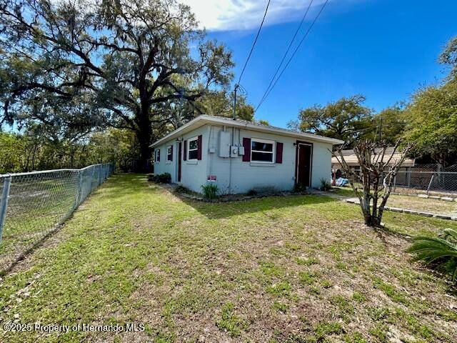 404 E Dr. Martin Luther King Jr. Boulevard, Brooksville, FL 34601