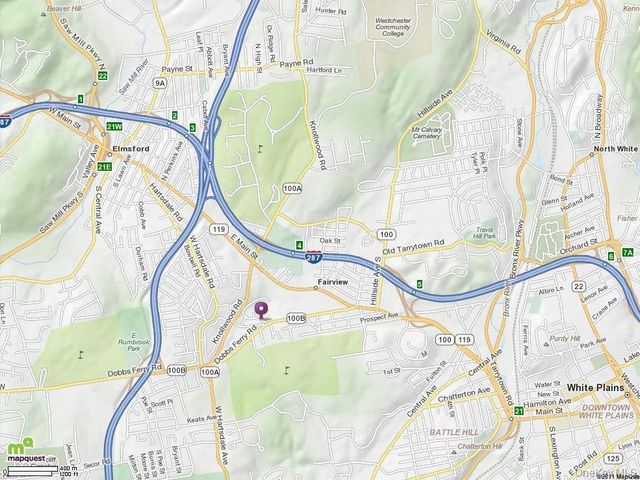 1404 Pondcrest Lane, White Plains, NY 10607