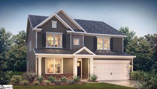 325 Barred Owl Road, Travelers Rest, SC 29690