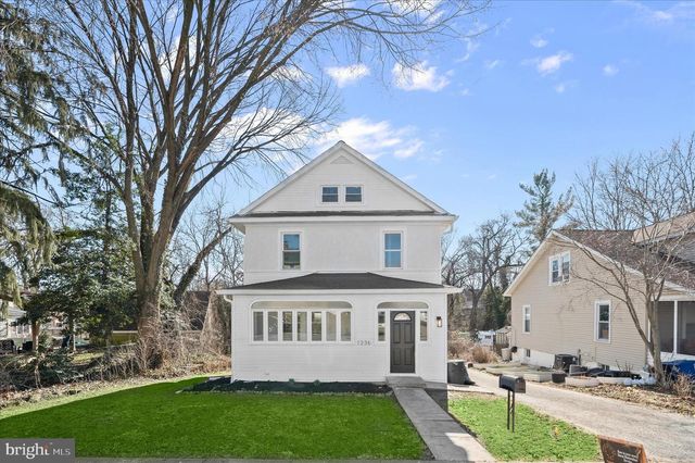 1236 ELM RIDGE AVE, Baltimore, MD 21229