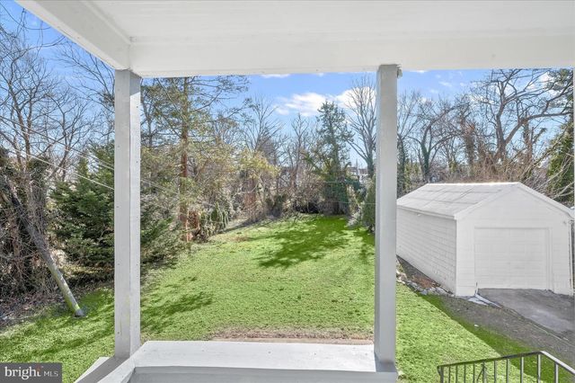 1236 ELM RIDGE AVE, Baltimore, MD 21229