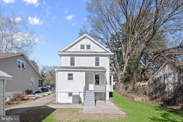 1236 ELM RIDGE AVE, Baltimore, MD 21229