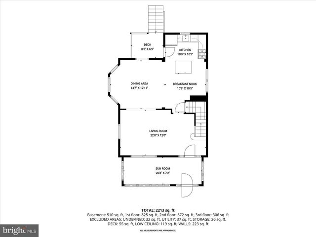 1236 ELM RIDGE AVE, Baltimore, MD 21229